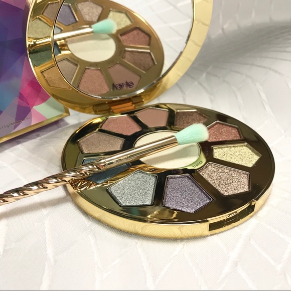 Tarte Make Believe in Yourself Eyeshadow Palette🦄 - Picture 5 of 5